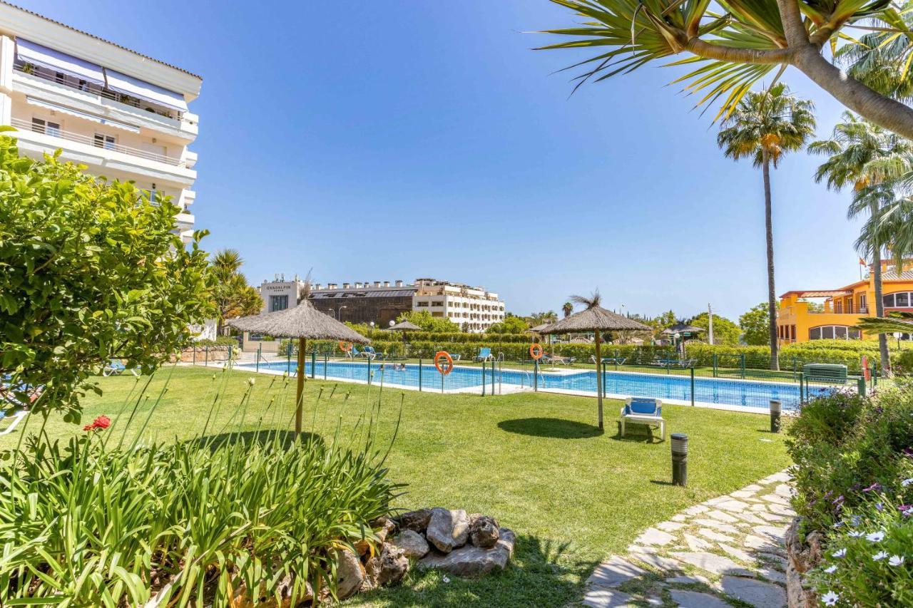 Oleholidays Costa Nagueles 2 Milla De Oro Marbella Exterior foto